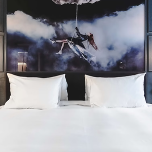 Imagem do produto Escolha o seu hotel em qualquer parte do mundo 8