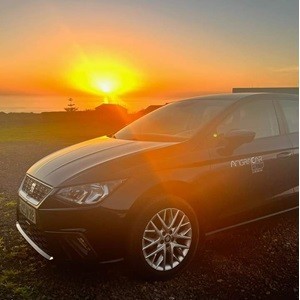 Imagem do produto Uma Rent-a-car que está sempre ao seu lado... 2