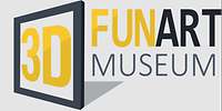 3D Fun Art Museum