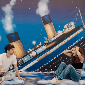 Imagem do produto 3D Fun Art Museum Lisboa 1