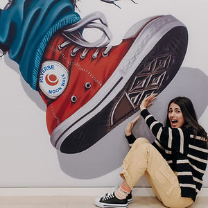 Imagem do produto 3D Fun Art Museum Lisboa 3