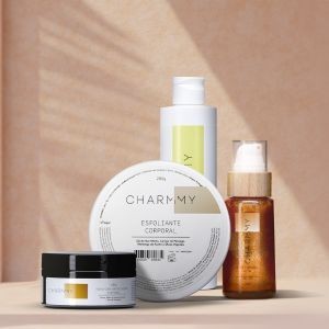Imagem do produto Somos uma marca portuguesa de cosméticos, cruelty free, natural, profissional, Vegan de alta qualidade. 1