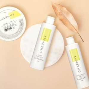 Imagem do produto Somos uma marca portuguesa de cosméticos, cruelty free, natural, profissional, Vegan de alta qualidade. 2