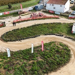 Imagem do produto VEM ANDAR DE MOTA COM CAMPEÕES 7