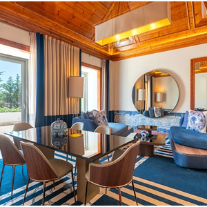 Imagem do produto No cora&ccedil;&atilde;o de Lisboa, a poucos passos de Bel&eacute;m, do CCB e do MAAT 1