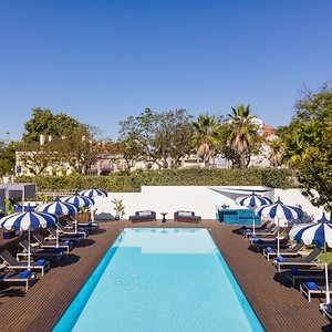 Imagem do produto No cora&ccedil;&atilde;o de Lisboa, a poucos passos de Bel&eacute;m, do CCB e do MAAT 2