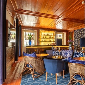 Imagem do produto No cora&ccedil;&atilde;o de Lisboa, a poucos passos de Bel&eacute;m, do CCB e do MAAT 4