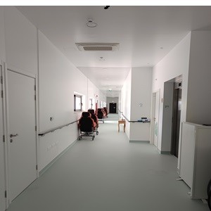 Imagem do produto Residência Sénior - S. Tiago de Urra 3