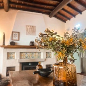 Imagem do produto Restaurante panorâmico inserido na Pousada Marvão 2