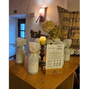 Imagem do produto À lareira, na esplanada ou no mezzanine, descontraia em Marvão! 1