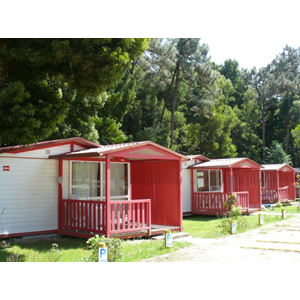 Imagem do produto Camping Orbitur Caminha 2