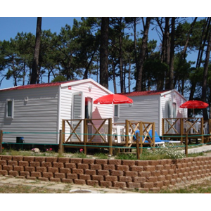 Imagem do produto Camping Orbitur Caminha 1