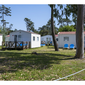 Imagem do produto Camping Orbitur - Mira 1