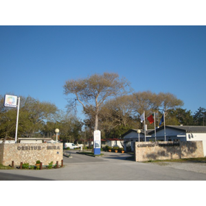 Imagem do produto Camping Orbitur - Mira 2
