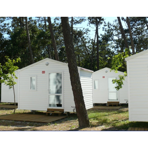 Imagem do produto Camping Orbitur - Mira 3