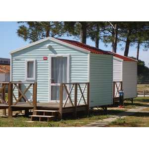 Imagem do produto Camping Orbitur Sitava Milfontes 2