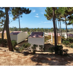 Imagem do produto Camping Orbitur Sitava Milfontes 1