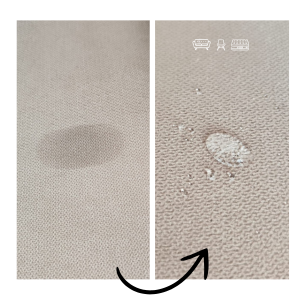 Imagem do produto Excelência na Limpeza, Higienização e Impermeabilização de Estofos. 10