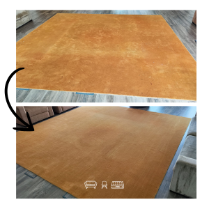 Imagem do produto Excelência na Limpeza, Higienização e Impermeabilização de Estofos. 5