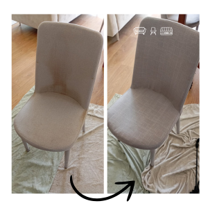 Imagem do produto Excelência na Limpeza, Higienização e Impermeabilização de Estofos. 7