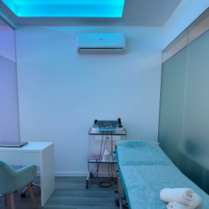 Imagem do produto Clínica de Fisioterapia no Carregado. 6