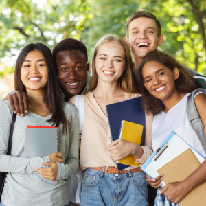 Imagem do produto Intercâmbio e High School no Estrangeiro 1