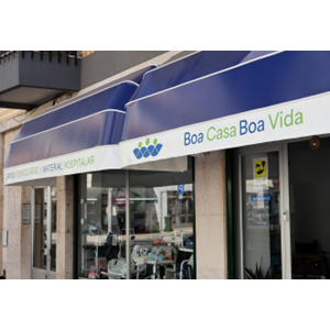 Imagem do produto Apoio Domiciliário, na zona de Lisboa. 1