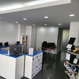 Imagem do produto No Porto - Assistência e Reparação de Equipamentos Informáticos. 1