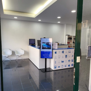 Imagem do produto No Porto - Assistência e Reparação de Equipamentos Informáticos. 2