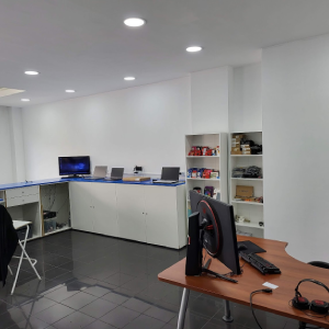 Imagem do produto No Porto - Assistência e Reparação de Equipamentos Informáticos. 3