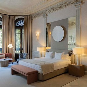 Imagem do produto Luxo, história e conforto em hotéis boutique 1
