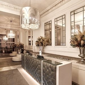 Imagem do produto Luxo, história e conforto em hotéis boutique 3