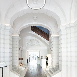 Imagem do produto Luxo, história e conforto em hotéis boutique 4