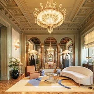 Imagem do produto Luxo, história e conforto em hotéis boutique 5