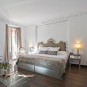 Imagem do produto Luxo, história e conforto em hotéis boutique 6