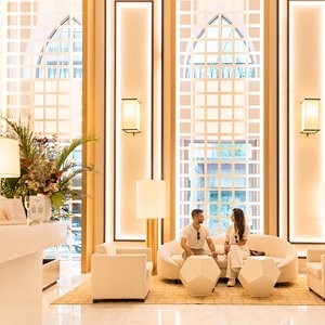 Imagem do produto Luxo, história e conforto em hotéis boutique 10