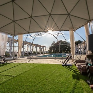 Imagem do produto Uma experiência de glamping sem igual 3