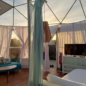 Imagem do produto Uma experiência de glamping sem igual 7