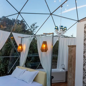 Imagem do produto Uma experiência de glamping sem igual 8