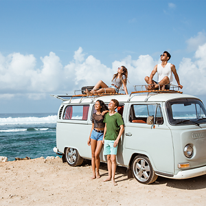 Imagem do produto Reserve a sua próxima viagem com as melhores garantias e conforto 7