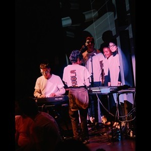 Imagem do produto SUMMER SESSIONS 7