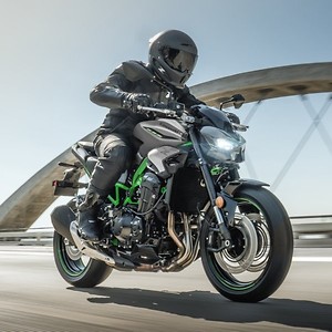 Imagen del producto Tu moto de segunda mano revisada y con garantía de hasta 2 años