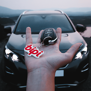 Imagen del producto Coche y libertad en una suscripción todo incluido