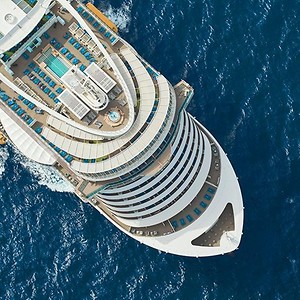Imagen del producto Crucero para descubrir el Caribe y el Mediterráneo