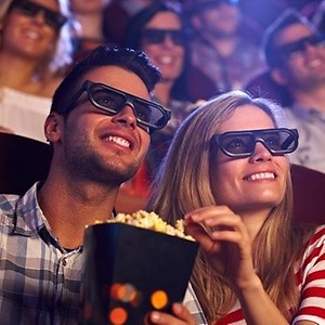 Imagen del producto En Kin&eacute;polis, disfruta de tus estrenos favoritos 2