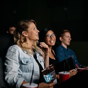 Imagen del producto En Kin&eacute;polis, disfruta de tus estrenos favoritos 5