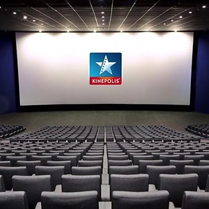 Imagen del producto En Kin&eacute;polis, disfruta de tus estrenos favoritos 4