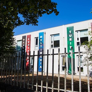 Imagem do produto Ensino Superior em Penafiel 4