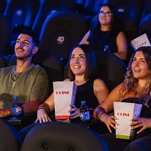 Imagen del producto Ocine: tus estrenos favoritos, ahora disponibles 2