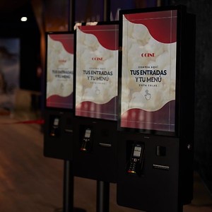 Imagen del producto Ocine: tus estrenos favoritos, ahora disponibles 3